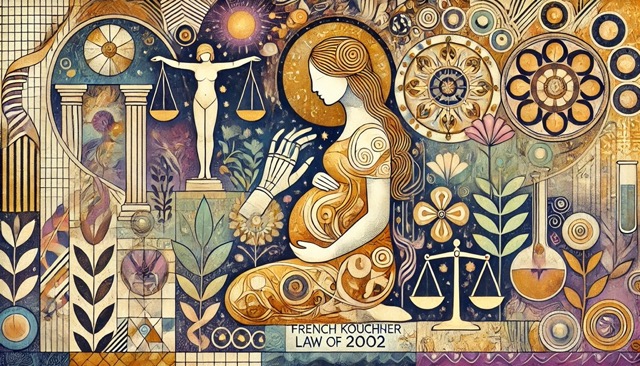 La Loi Kouchner de 2002